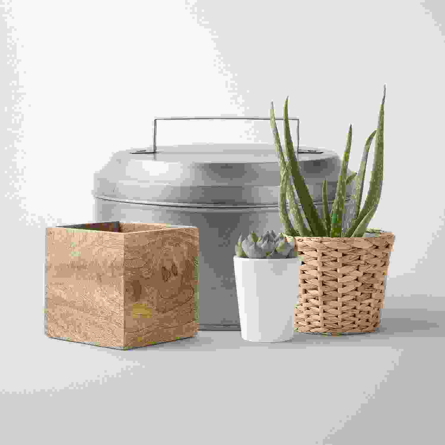 metal basket combo metal basket combo