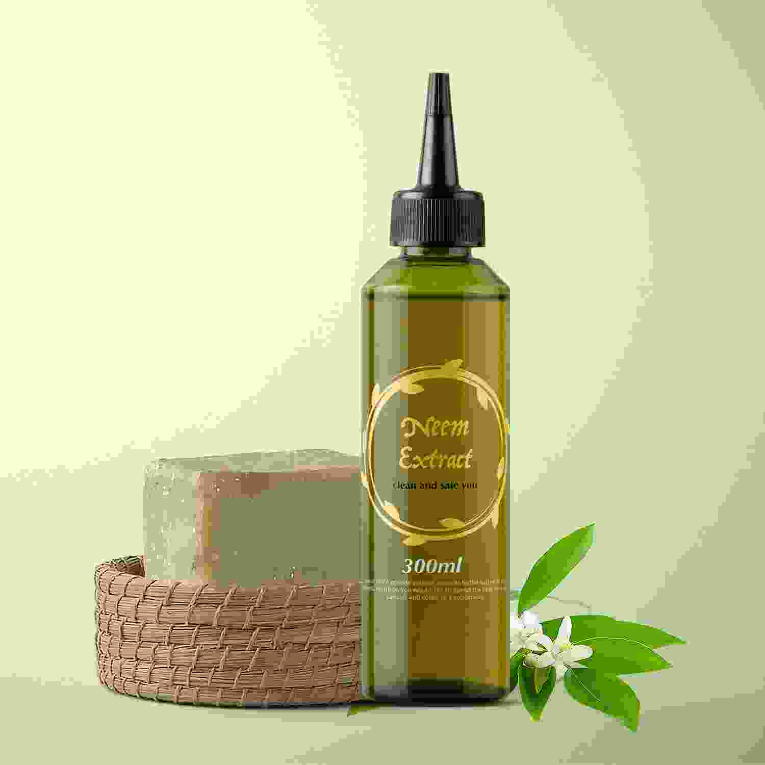 neem extract soap neem extract soap